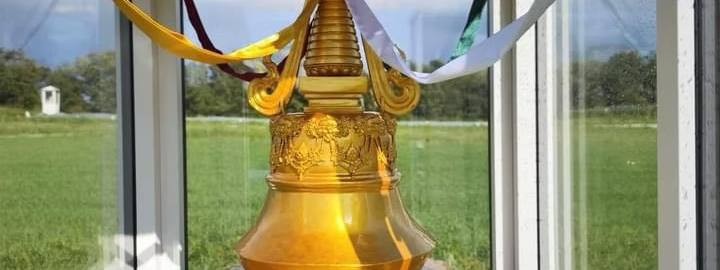 Manjushri center Denmark