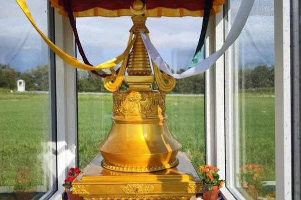 stupa-denmark
